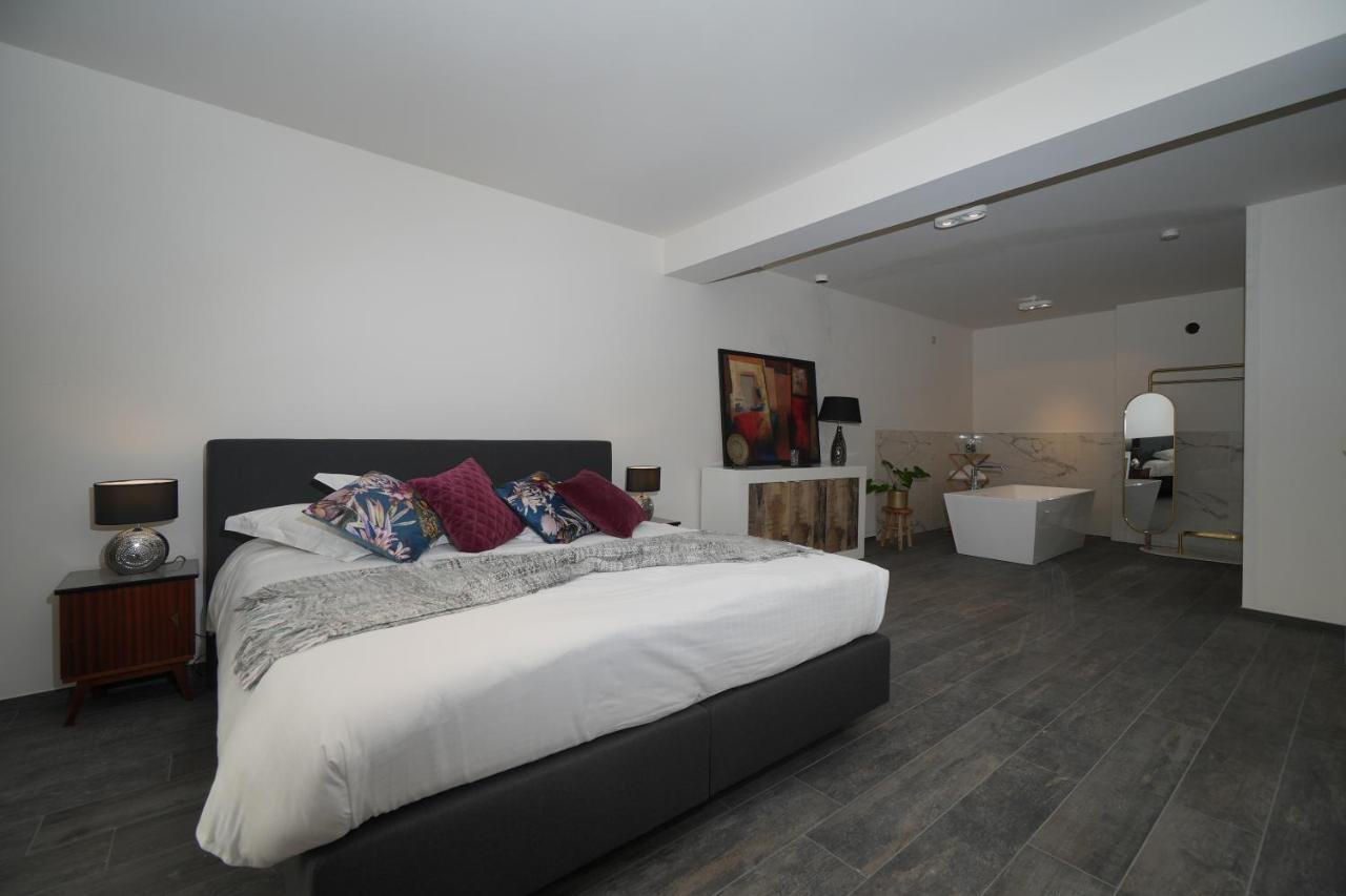 Villa Yvonne Ostende Kültér fotó