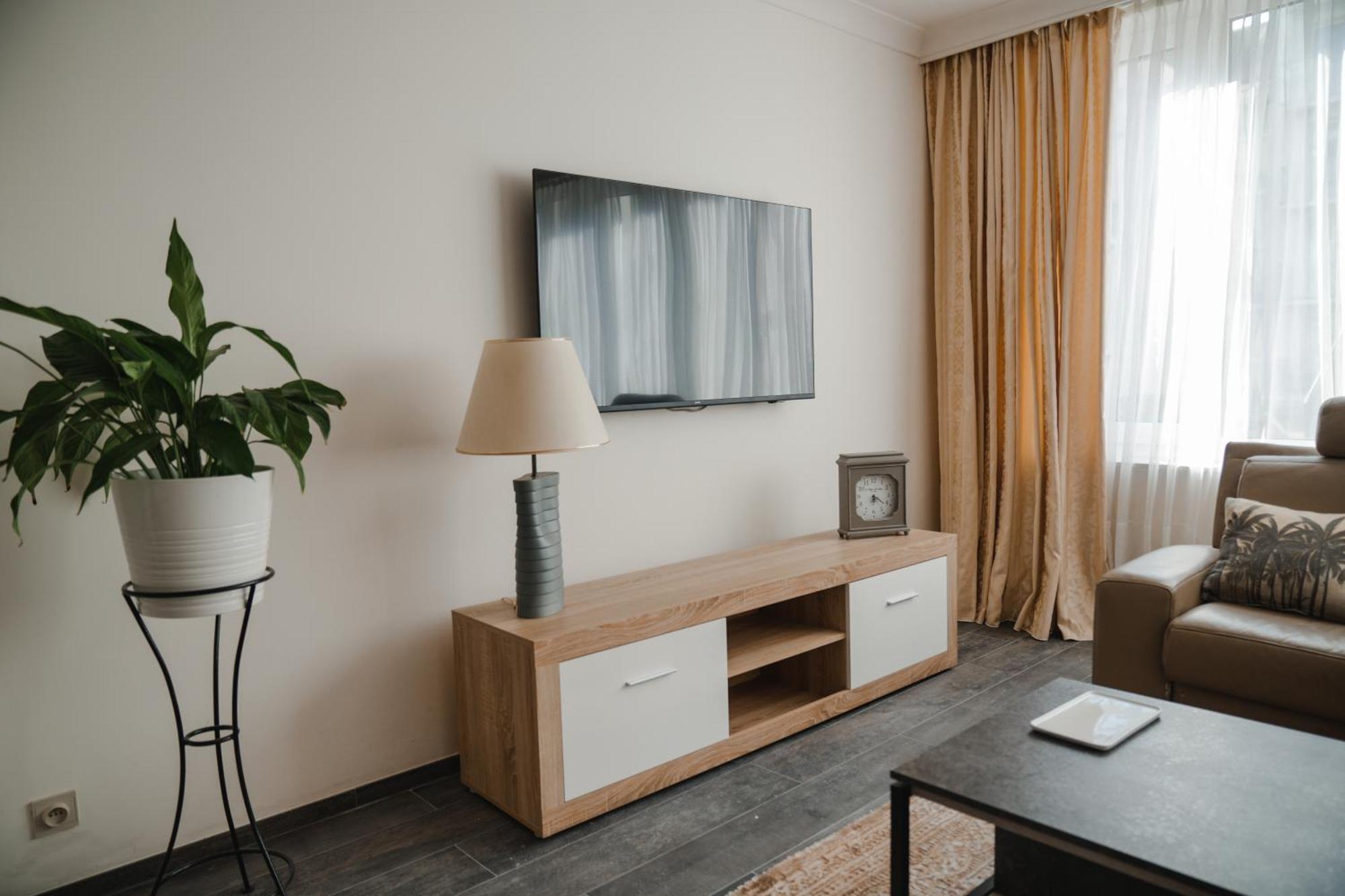 Villa Yvonne Ostende Kültér fotó