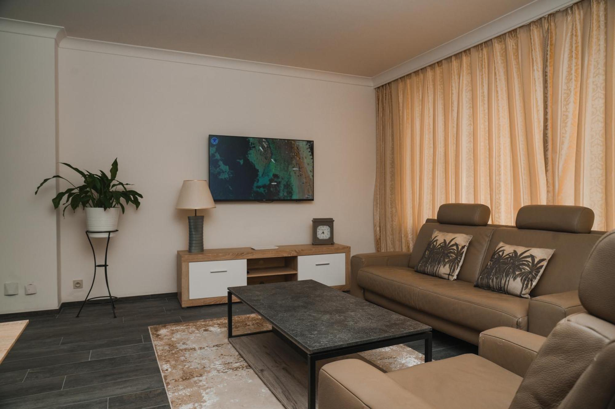 Villa Yvonne Ostende Kültér fotó