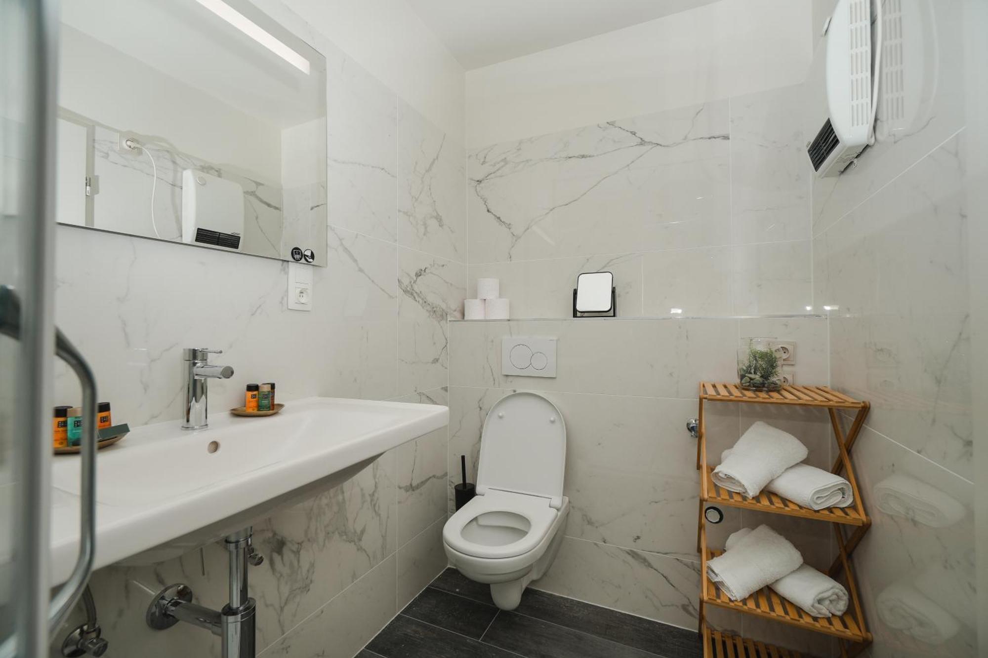 Villa Yvonne Ostende Kültér fotó