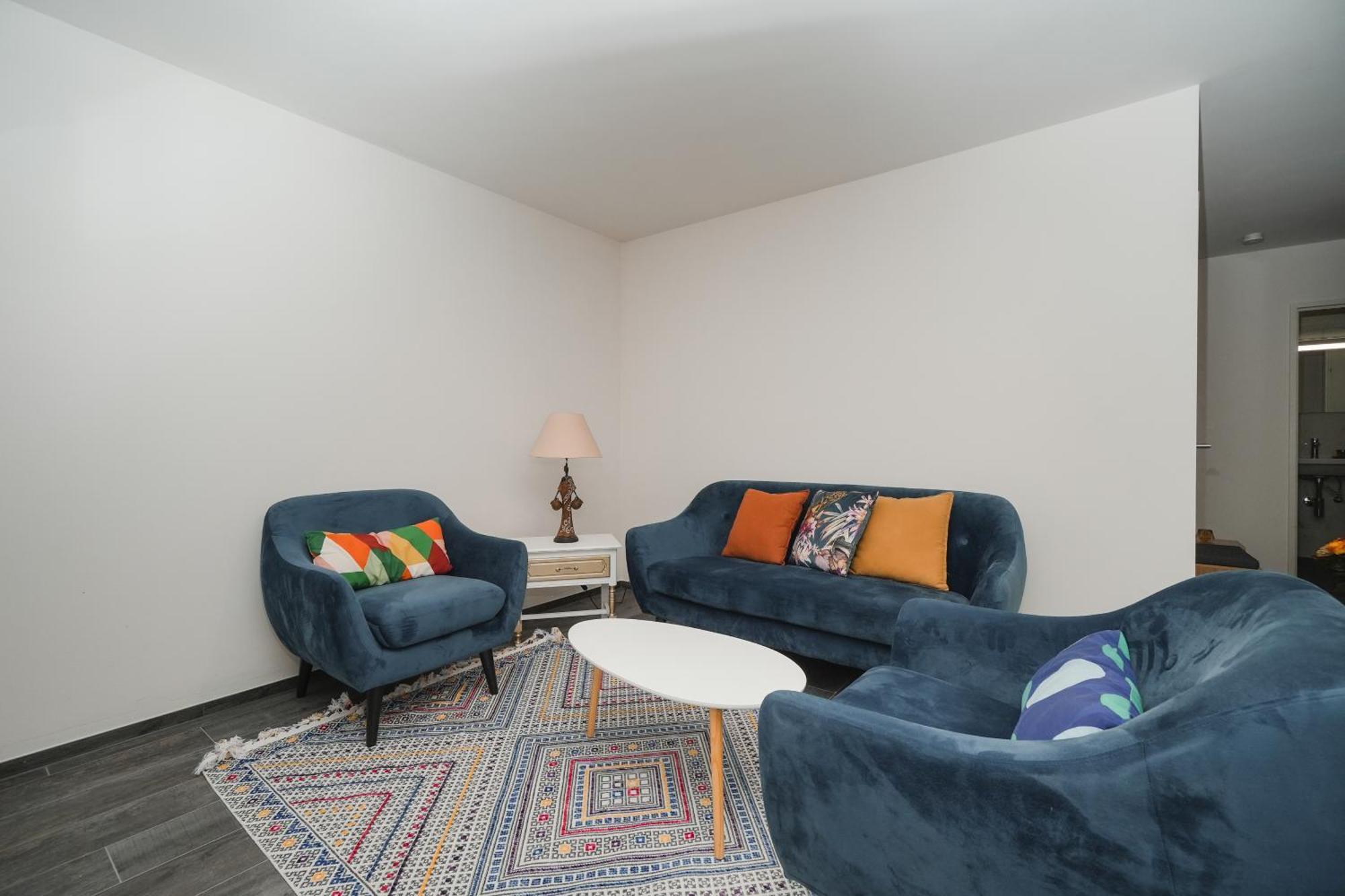 Villa Yvonne Ostende Kültér fotó