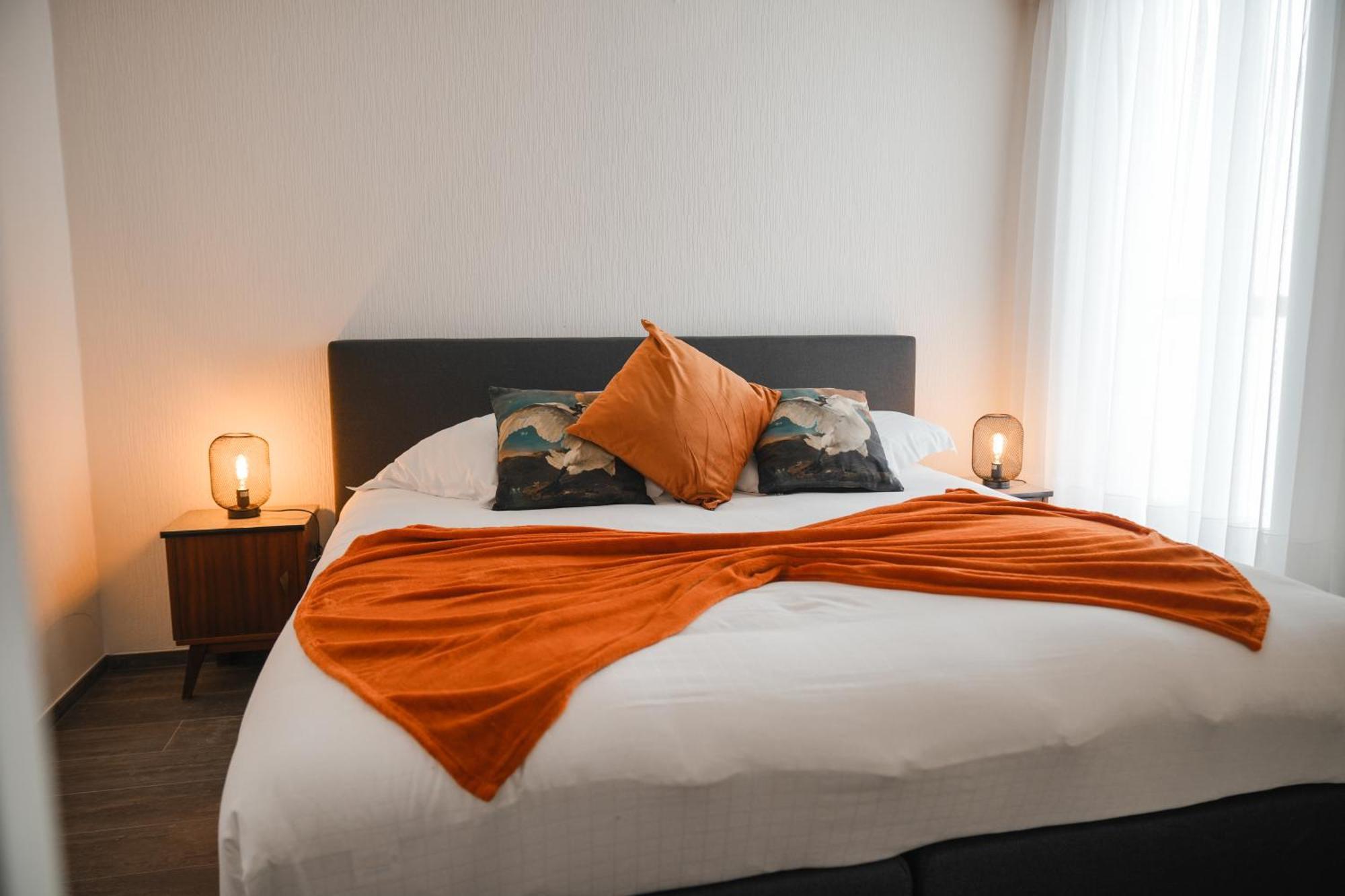 Villa Yvonne Ostende Kültér fotó