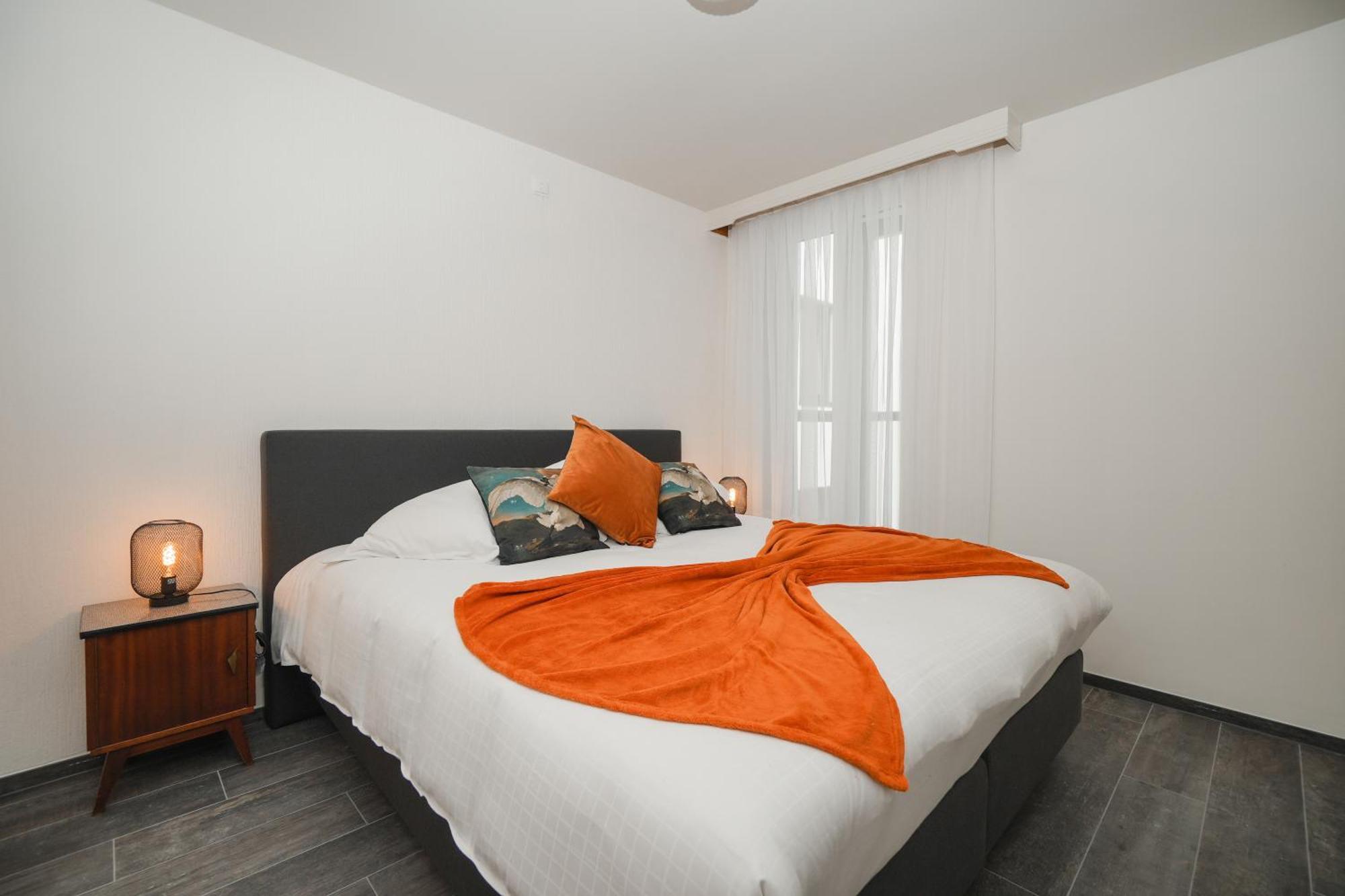 Villa Yvonne Ostende Kültér fotó