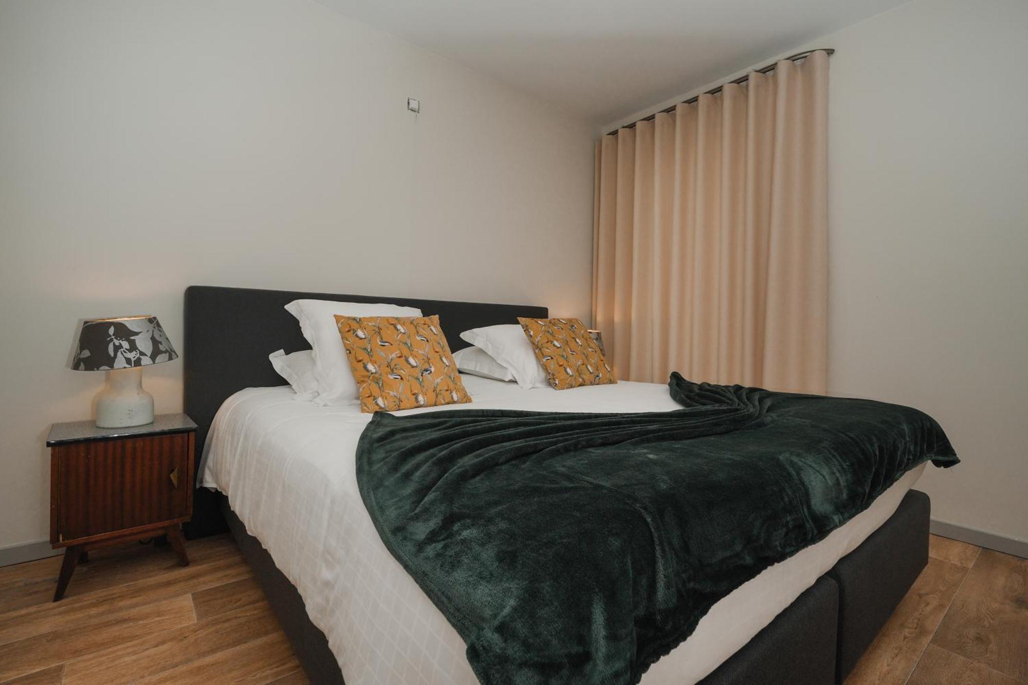 Villa Yvonne Ostende Kültér fotó